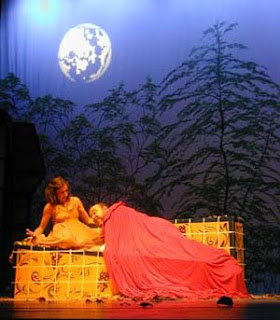 el amor de don perlimplin